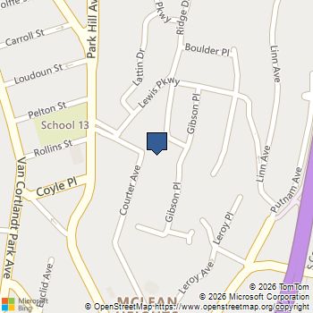 110 Courter Avenue Yonkers, NY MLS# 946658