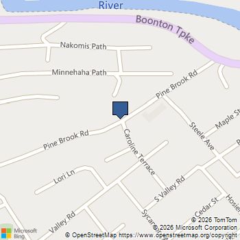 62 Pine Brook Rd Lincoln Park, NJ MLS# 4005743