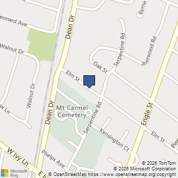 22 Elm St Tenafly, NJ MLS# 4047503