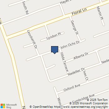 300 John Ochs Drive Saddle Brook, NJ MLS# 25044198