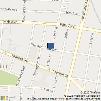777 E 18Th St Paterson, NJ MLS# 4041919