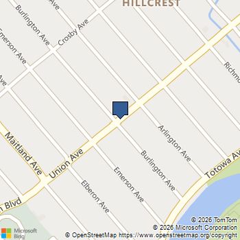 81 Union Ave Paterson, NJ MLS# 4038040