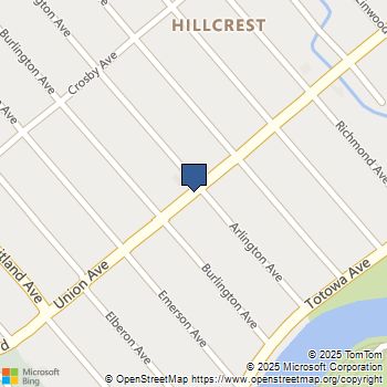 93 Union Paterson, NJ MLS# 3937370