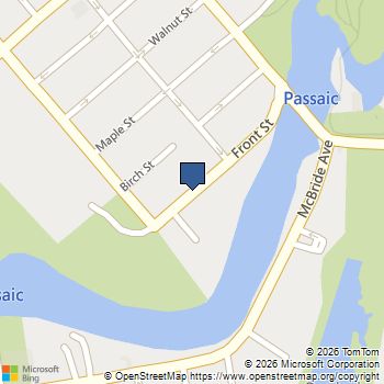 62 Front St Paterson, NJ MLS# 4032179