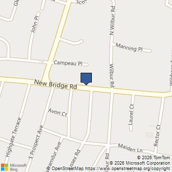 301 New Bridge Rd Bergenfield, NJ MLS# 4005324