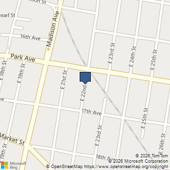 774 E 22Nd St Paterson, NJ MLS# 4028198