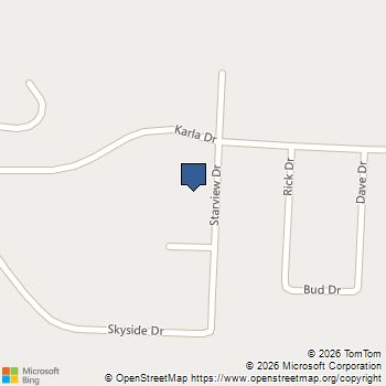 5784 Starview Drive Clinton, OH MLS# 5233458