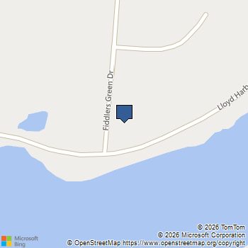 2 Fiddlers Green Drive Lloyd Harbor, NY MLS# 1009173