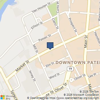 48 Market St Paterson, NJ MLS# 4022158