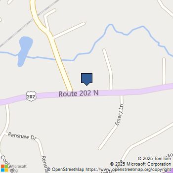 112 Rt202 Montville Township, NJ MLS# 3980481