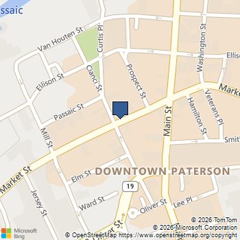 76-78 Market St # 1 Paterson, NJ MLS# 4017507