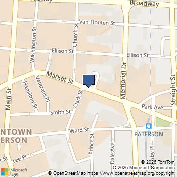 203 Market St Paterson, NJ MLS# 4042466