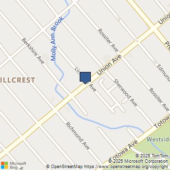 194-196 Union Ave Paterson, NJ MLS# 3949410