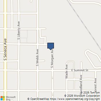 627 S Morgan Avenue Alliance, OH MLS# 5237305