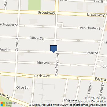 144 Pearl St Paterson, NJ MLS# 4013297