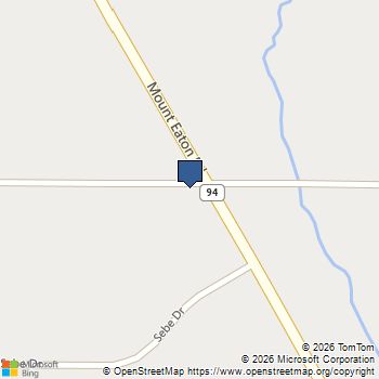 13595 Pleasant Home Road Marshallville, OH MLS# 5250462