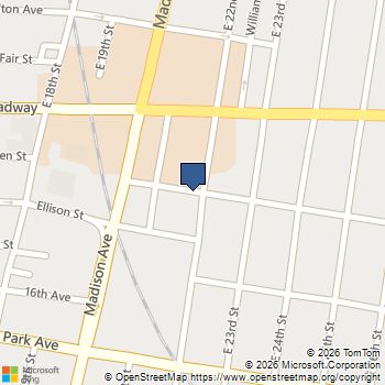 529 14Th Ave Paterson, NJ MLS# 4008019