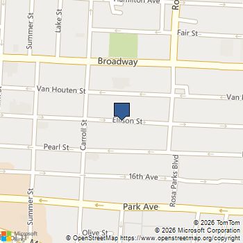 375 Ellison St Paterson, NJ MLS# 4060757