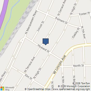 305 N Terrace Avenue Mount Vernon, NY MLS# 947951