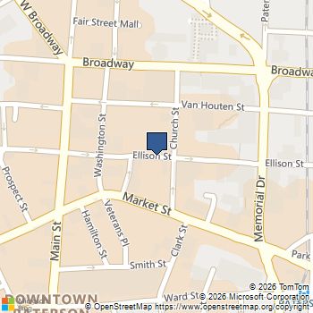 153-155 Ellison St Paterson, NJ MLS# 4033751