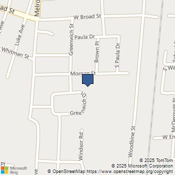 11 Greenwich Drive Bergenfield, NJ MLS# 25037998