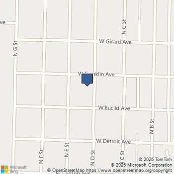 620 N D Street Monmouth, IL MLS# QC4268367