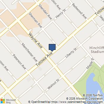 369 Totowa Ave Paterson, NJ MLS# 4015151