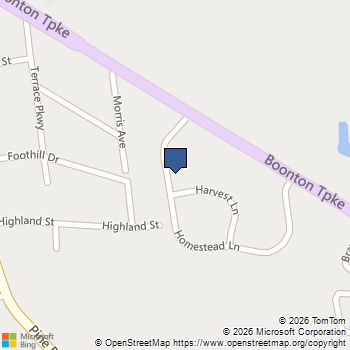 13 Homestead Lane # 201 Lincoln Park, NJ MLS# 26000675