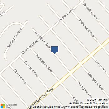 244 Arlington Ave Paterson, NJ MLS# 4017321