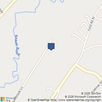 46 Beaver Brook Ln Denville, NJ MLS# 4019983