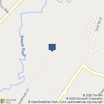 44 Beaver Brook Ln Denville, NJ MLS# 4019976