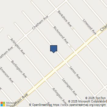 231-233 Lenox Avenue Paterson, NJ MLS# 25037950