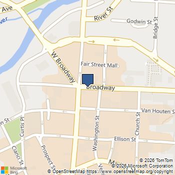 59 Broadway Paterson, NJ MLS# 4039838