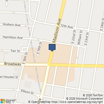 635 Madison Ave # 2 Paterson, NJ MLS# 4012207