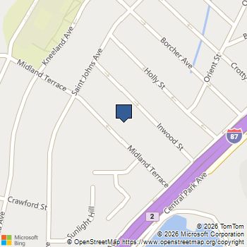 103 Midland Terrace Yonkers, NY MLS# 968741