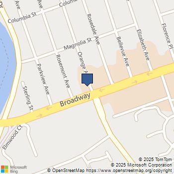 67 Broadway Elmwood Park, NJ MLS# 25030620