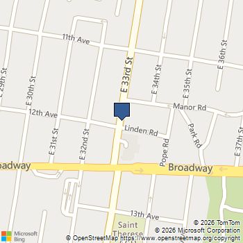 134 E 33rd St Paterson, NJ MLS# 4036555