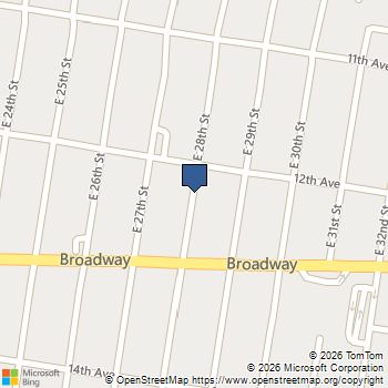 511 E 28Th St Paterson, NJ MLS# 4047317