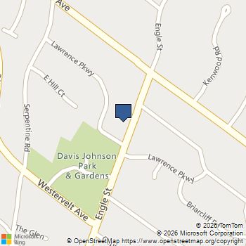 161 Engle Street Tenafly, NJ MLS# 26029203