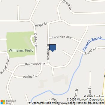 1053 Carnation Drive New Milford, NJ MLS# 26028033