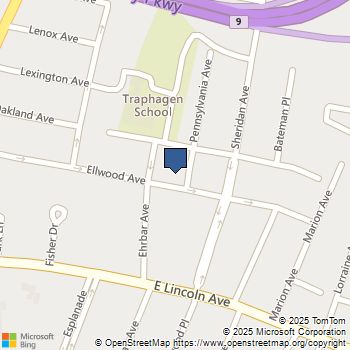 101 Ellwood Avenue 1K Mount Vernon, NY MLS# 858945