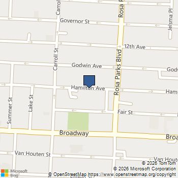 270-272 Hamilton Ave Paterson, NJ MLS# 4060476
