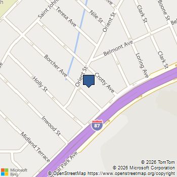 21 Borcher Avenue Yonkers, NY MLS# 978354