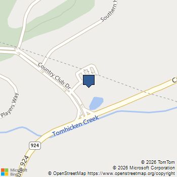 392 Vistas Eagle Rock Hazle Township, PA MLS# 261312