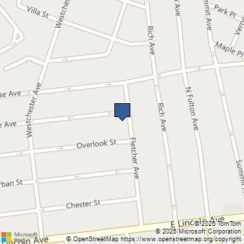 80 Fletcher Avenue Mount Vernon, NY MLS# 815573