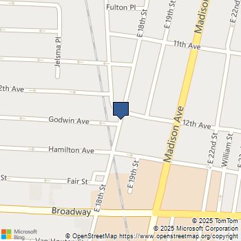 560-568 East 18th Street Paterson, NJ MLS# 3999336