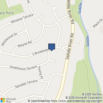26-07 Broadway # 203 Fair Lawn, NJ MLS# 26028658