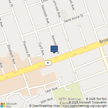 13-15 Broadway Fair Lawn, NJ MLS# 25042722