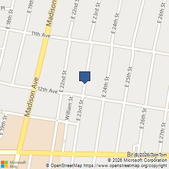 578 E 23Rd St # 1 Paterson, NJ MLS# 4020796