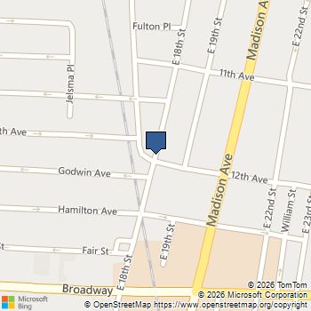 560-568 E 18Th St Paterson, NJ MLS# 4009345